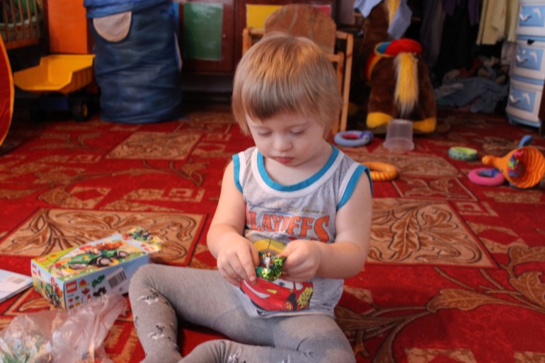 Спасибо огромное нашей еще одной Феечке, Диане Мусиной из Москвы!!!!!