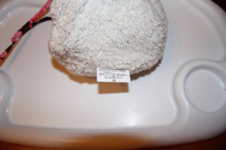 Новые шапочки (Kerry, Olle)