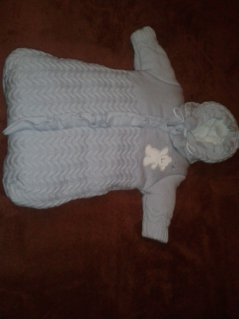 Оцените, жду комментарий