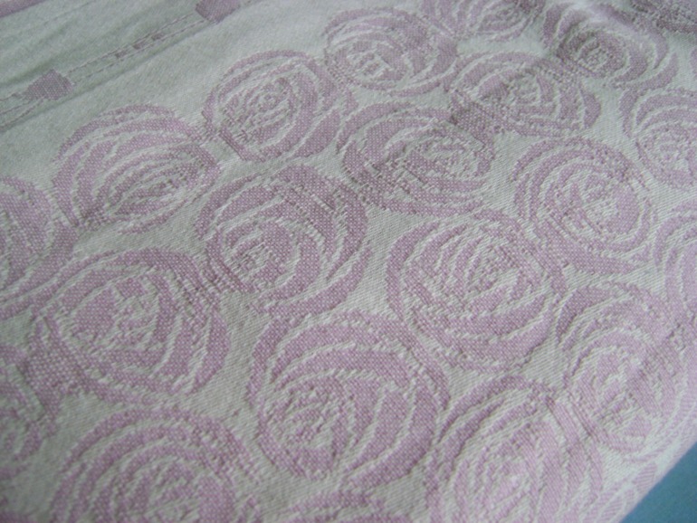 Мой розарий или "сама садик я садила")))