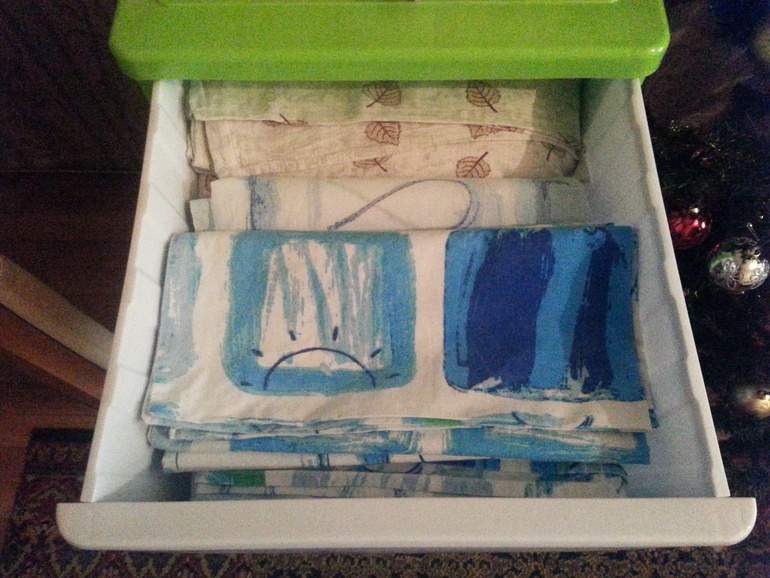 Взлет 69 - день 18