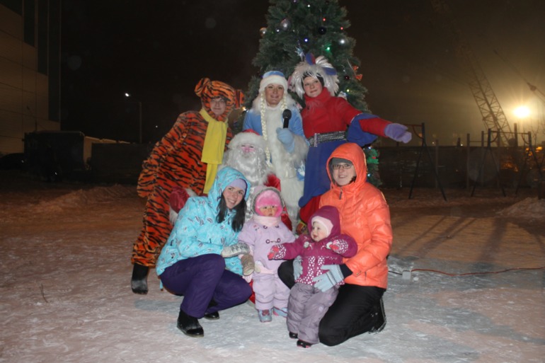 взлет 69 - день 17