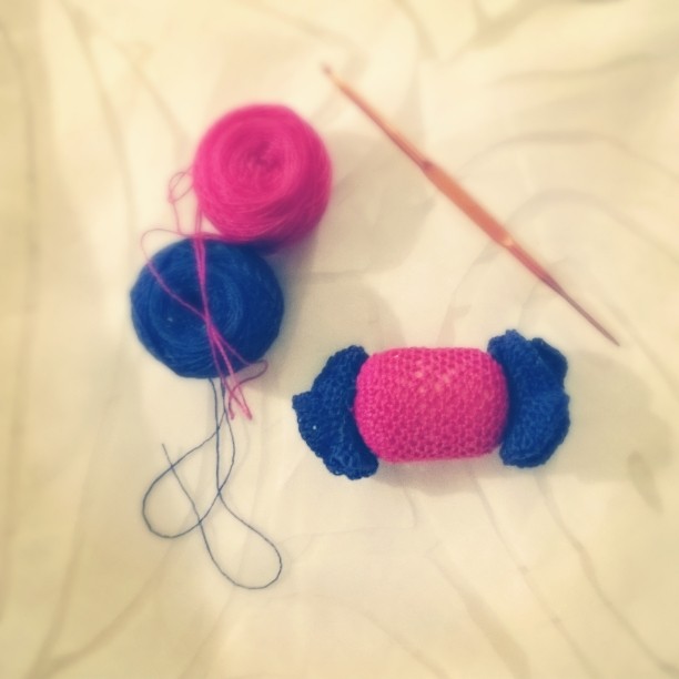 погремушки