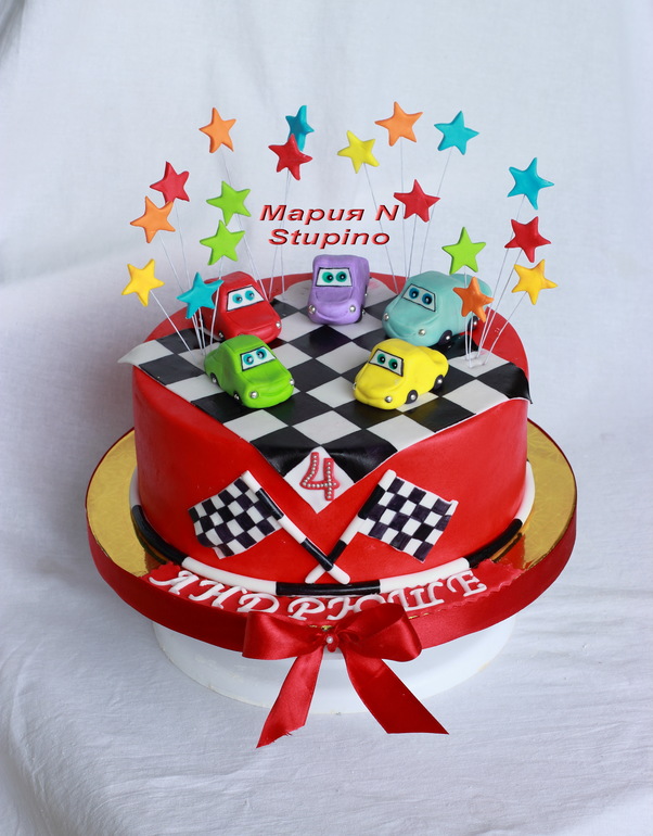 Машинки...