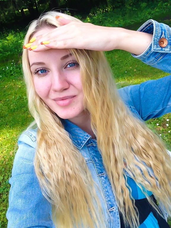 Релакс. Жизнь прекрасна!!!