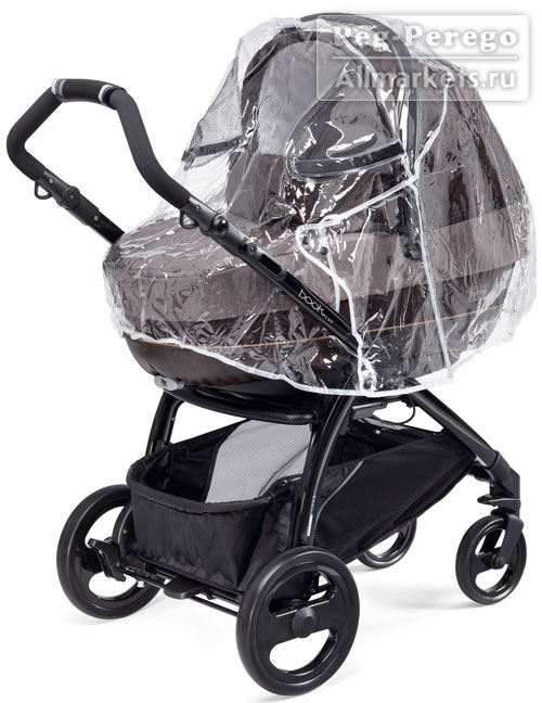 Дождевик Peg-Perego Navetta . , б.у.