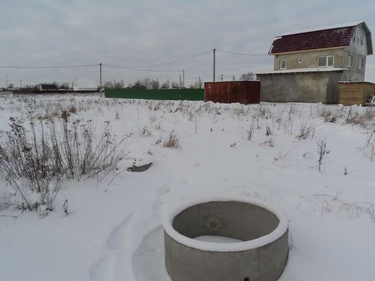 Продам земельный участок 10 соток