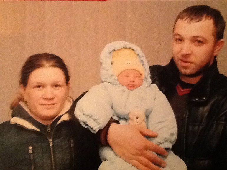 Вот и мой флешмоб