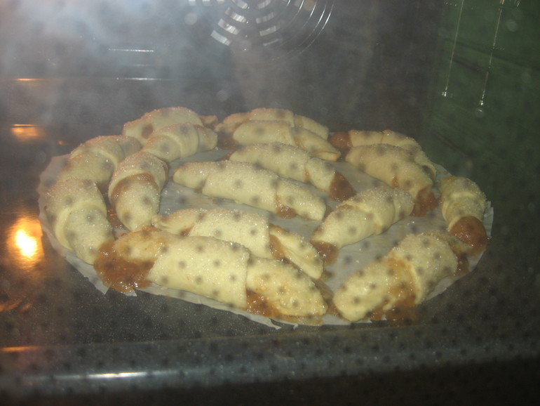 Рогалики