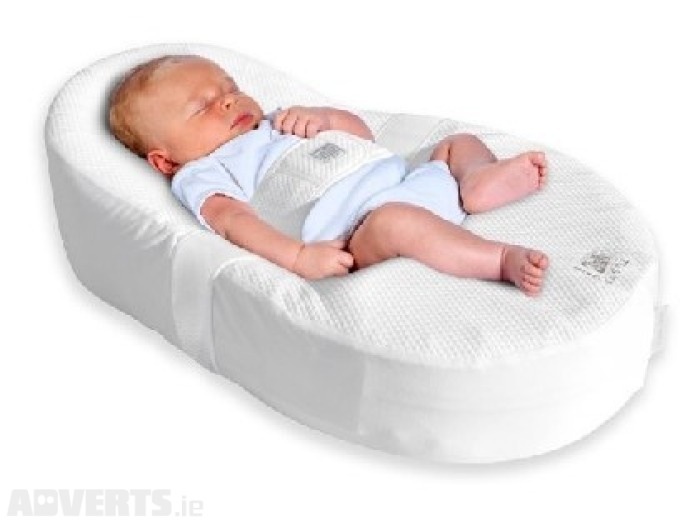 Нужен ли COCONBABY???
