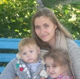 Новогодние подарочки)