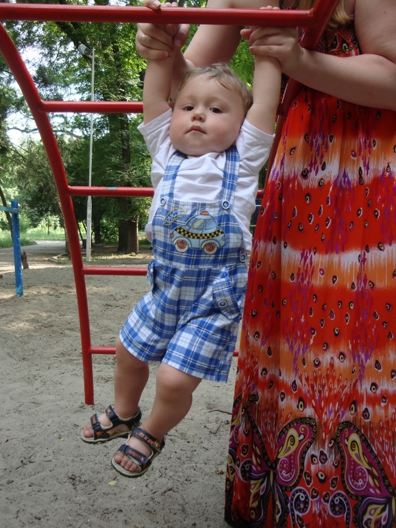 Прогулочка)