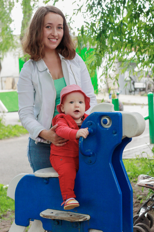 Приключения красной шапочки.