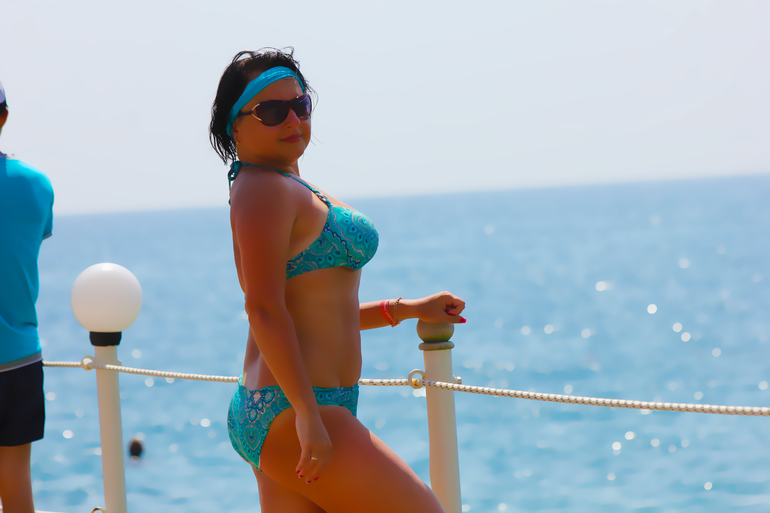 Catamaran Resort отель 5* Турецкая Республика, Средиземноморский регион, Провинция Анталья, Кемер часть 2
