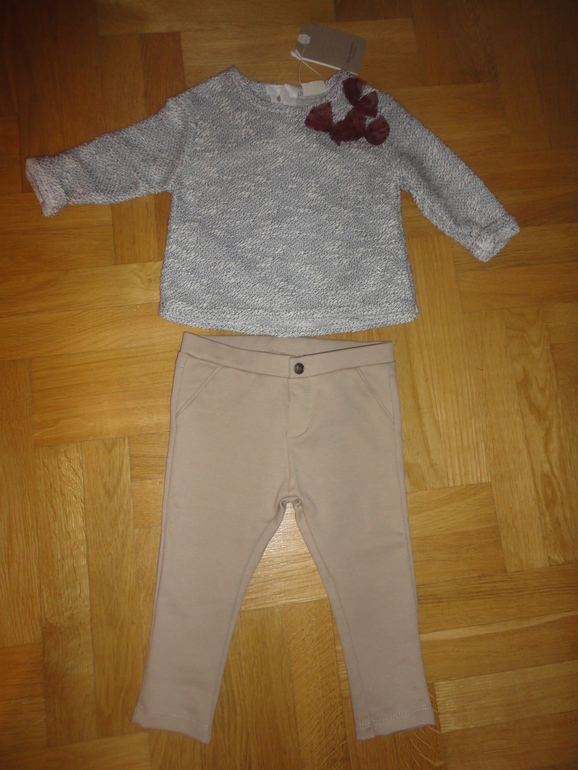 ZARA, NEXT