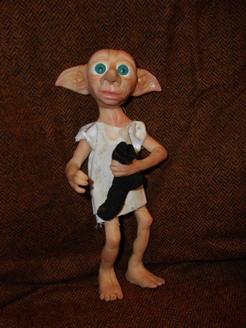 Dobby :-)