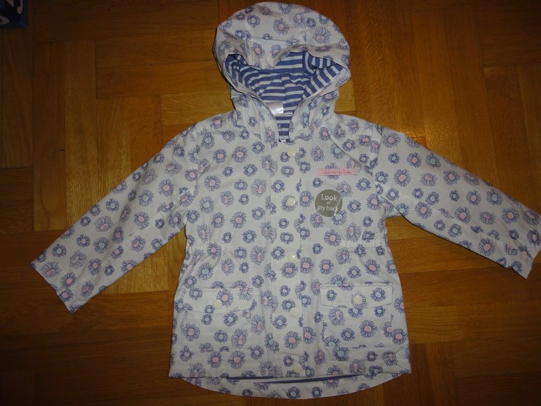 Zara, Tesco, Reserved, C&A, Cool club, HM, Tex для наших деток.