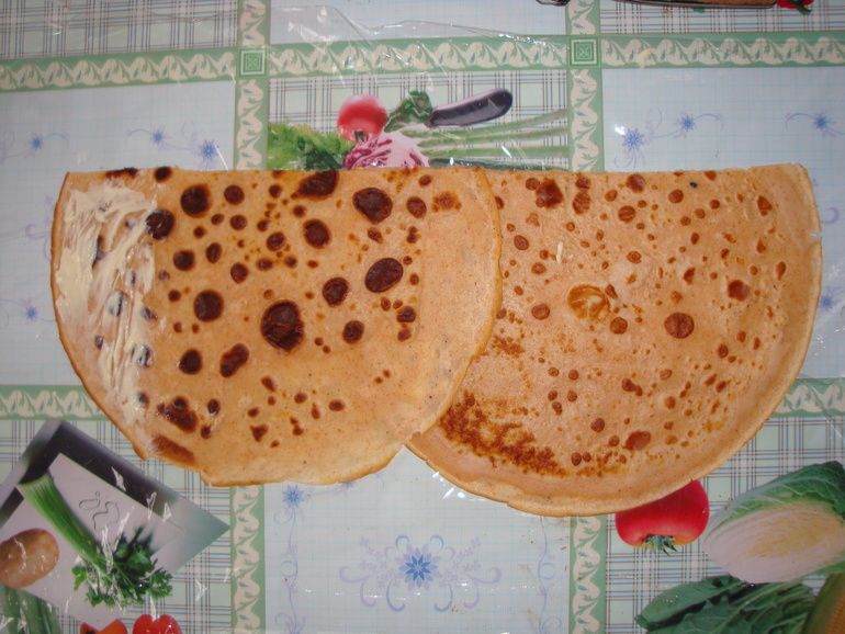 Салат