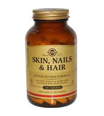 Мои покупки с IHerb