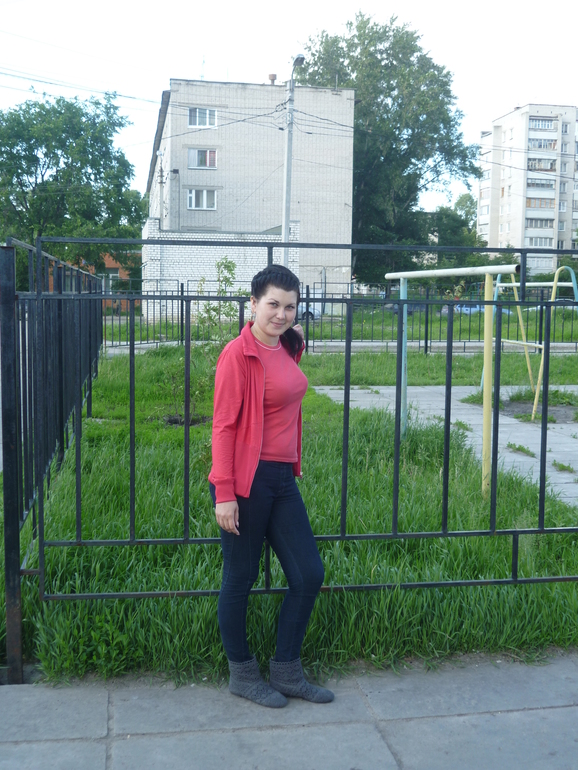 ИЩУ СОРАТНИКОВ)))))