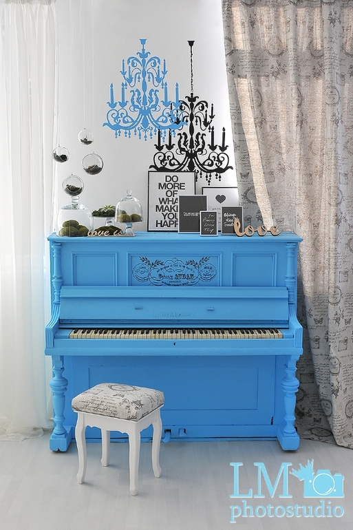 LM Photostudio