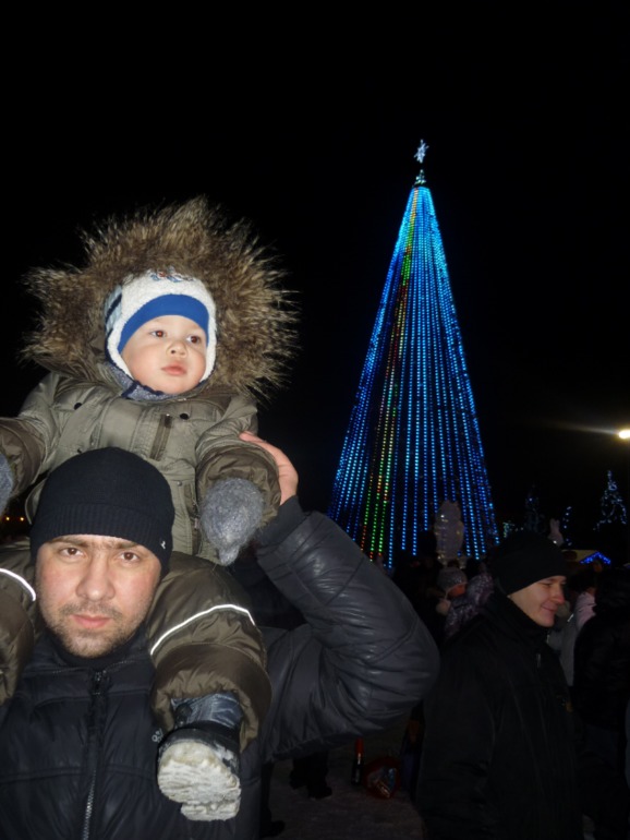 Гуляния))))