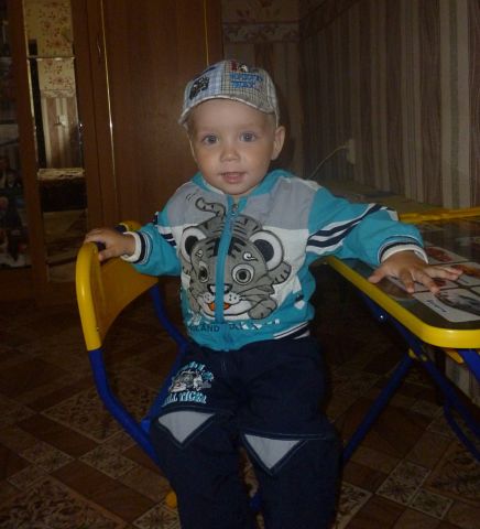 Наши фото!