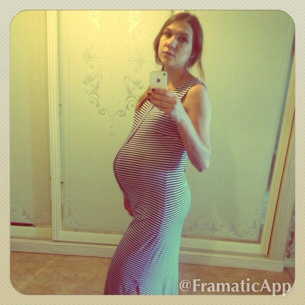 BIG MAMA:)
