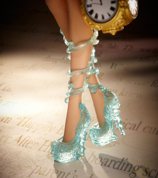 Куклы Эвер Афтер Хай Ever After High