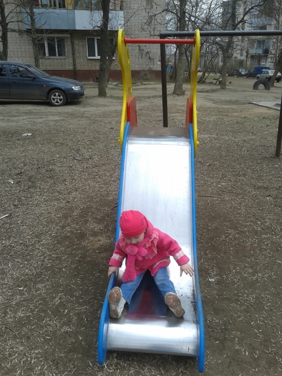 Наш понедельник и вторник.