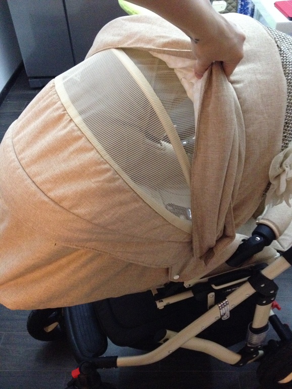 Bebe mobile toscana мой отзыв