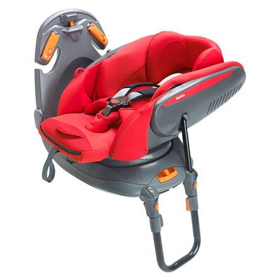 Aprica EuroTurn Plus
