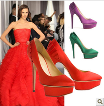 Charlotte Olympia! Заказываю сегодня!