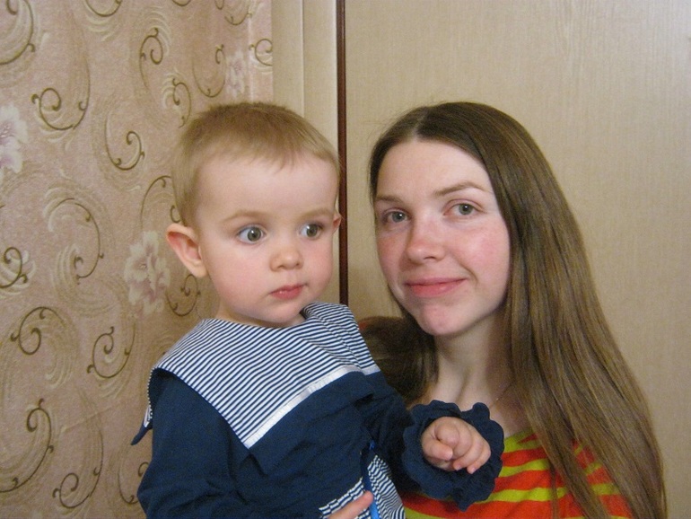 Новогодняя ночь