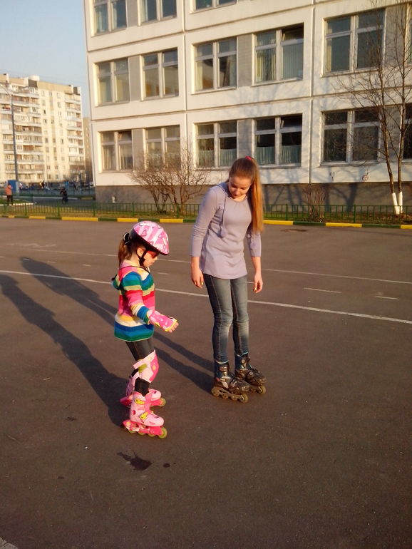 Ролики