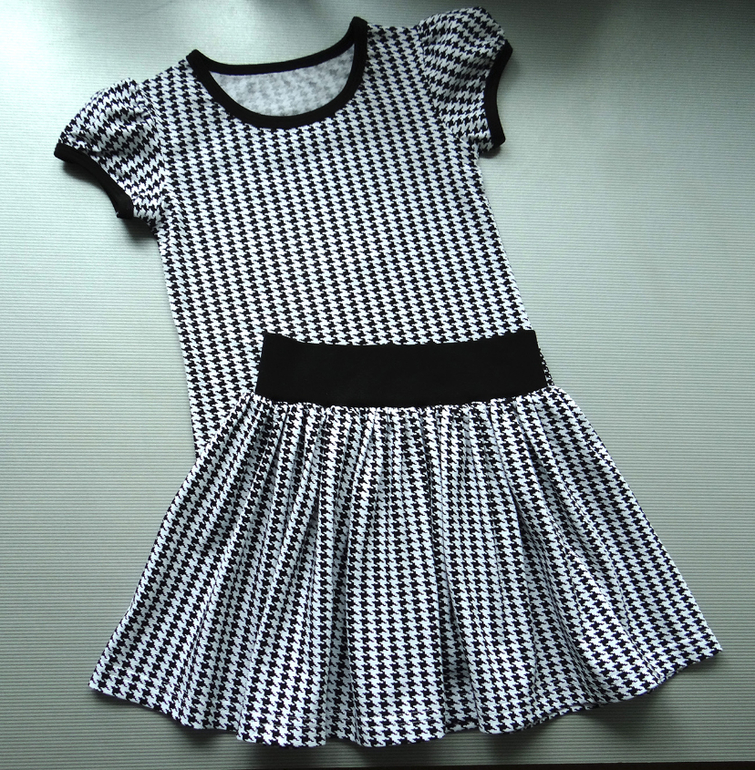 В стиле Family Look