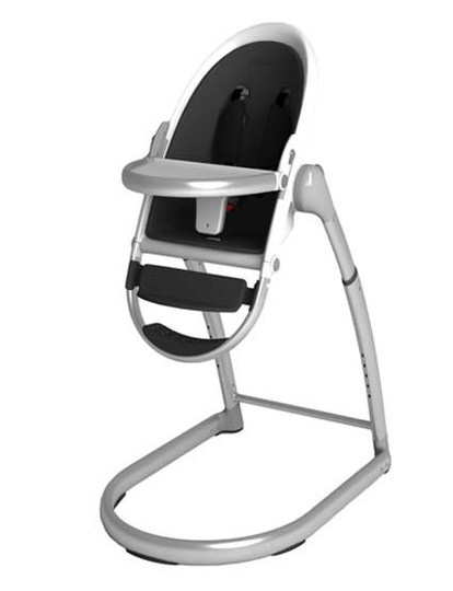 Стульчик для кормления PhilTeds Highpod дайте совет
