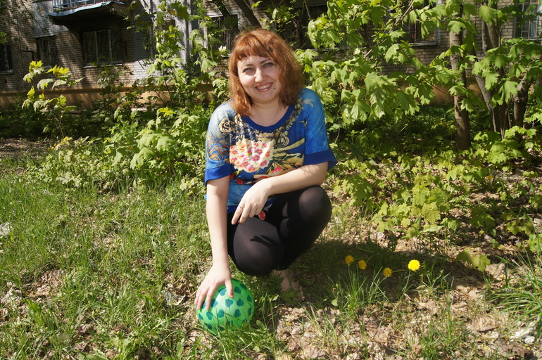 Я. 9.05.2014. Макс сфоткал.