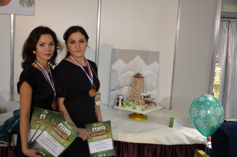 Пир 2014,14 декабря)) У меня 3 золотых!