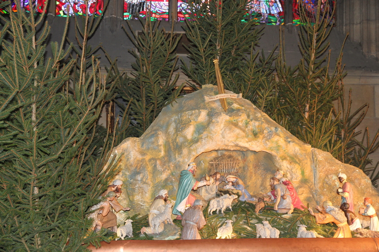 Пражские каникулы