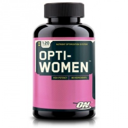 Opti-Women прошли проверку боем!