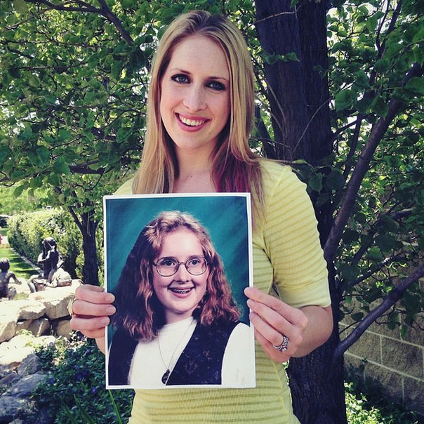 Awkward Years Project