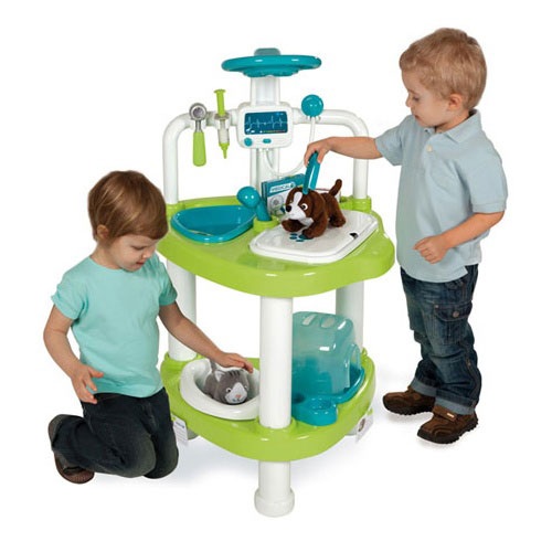 Ветклиника Smoby