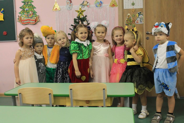 Последнее фото 2013 года))