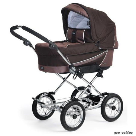 Продам Коляску!Детская коляска 2 в 1 Emmaljunga Edge Duo Combi на Шасси Classic Cryptonite (Эммалюнга)
