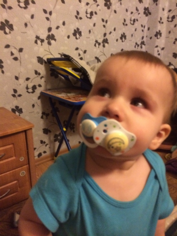 Немного фото