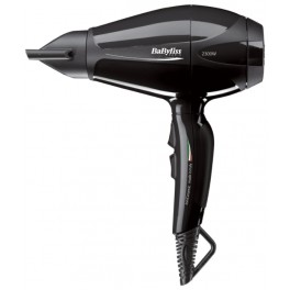 Фен Babyliss. Какой?