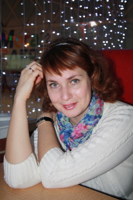 ла-ла-ла...снова отдых...