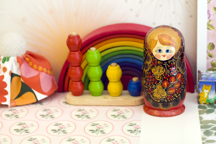 Хранение игрушек в 2 года и Экспедит
