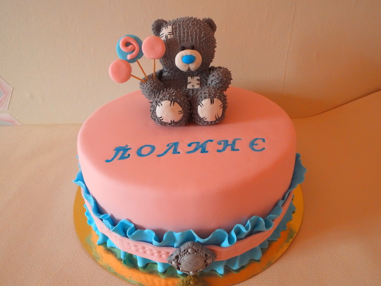 Мишка